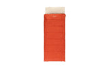 Outwell Schlafsack Contour Lux- Left zipper Polyester