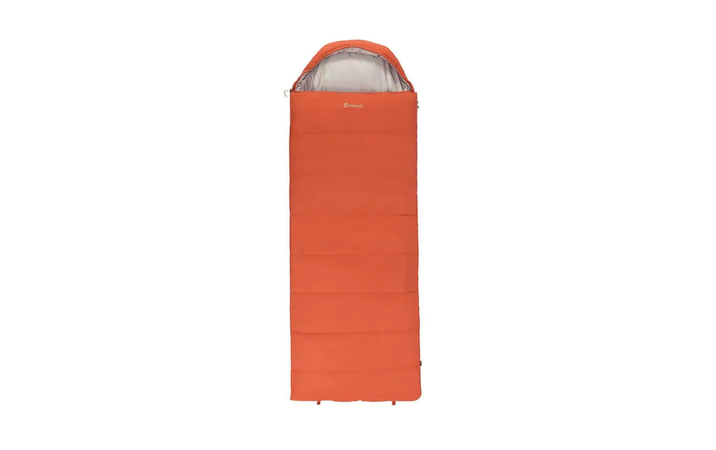 Outwell Schlafsack Campion Lux- Left zipper Polyester