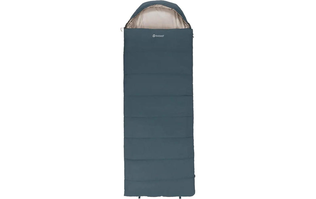 Outwell Schlafsack Campion Lux- Left zipper Polyester
