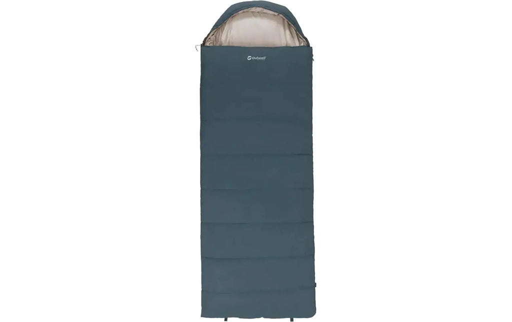 Outwell Schlafsack Campion Lux- Left zipper Polyester