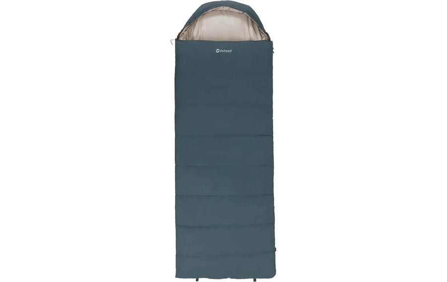 Outwell Schlafsack Campion Lux- Left zipper Polyester