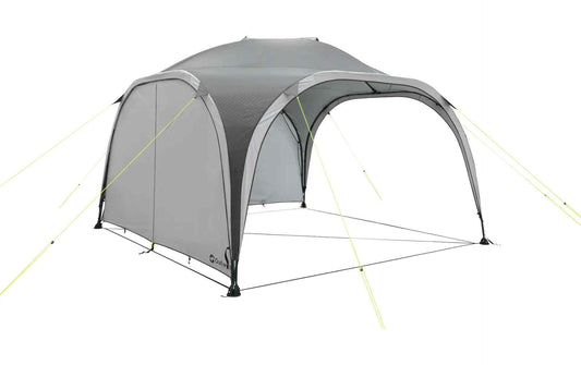 Outwell Pavillon Wakefield L mit Reissverschluss