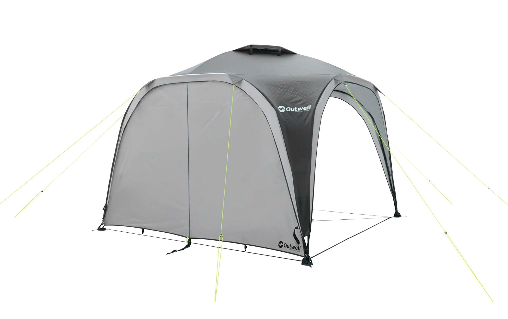 Wakefield Seitenwand Polyester wetterfest 2er Set Garteneinrichtung Outwell