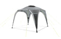 Wakefield Shelter M Pavillon Polyester Grau Outdoor Garteneinrichtung Outwell