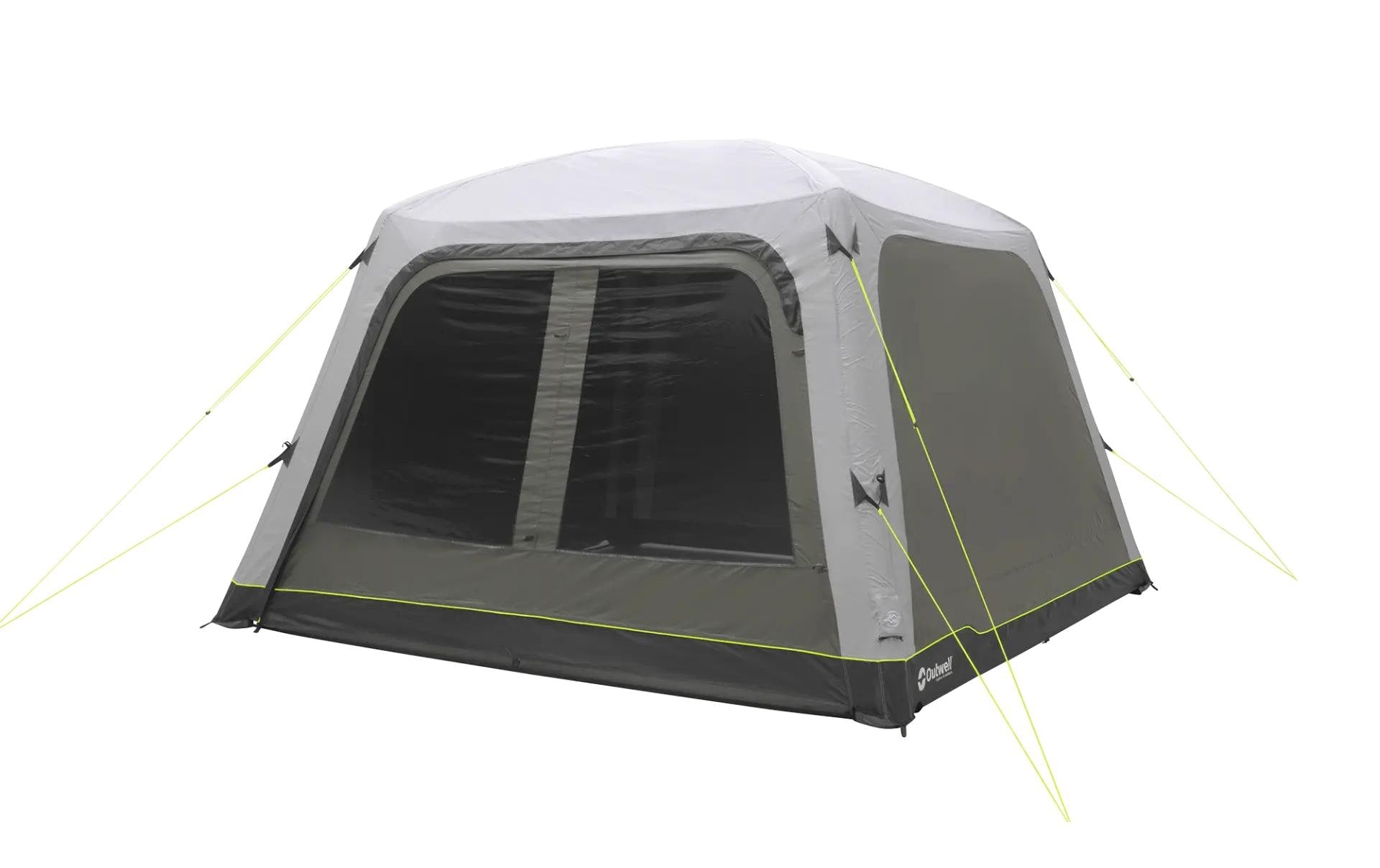 Outwell Pavillon Vail Air 335 x 335 cm