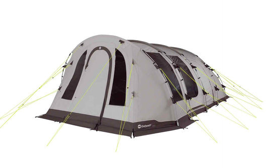 Outwell Tunnelzelt Edmonds 6 TC 670 x 380 cm