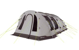 Outwell Tunnelzelt Edmonds 6 TC 670 x 380 cm