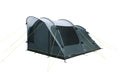 Outwell Tunnelzelt Sky 5 Polyester 395 x 320 cm Sport & Freizeit > Camping > Zelte Outwell