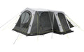 Outwell Tunnelzelt Montana 6 Air