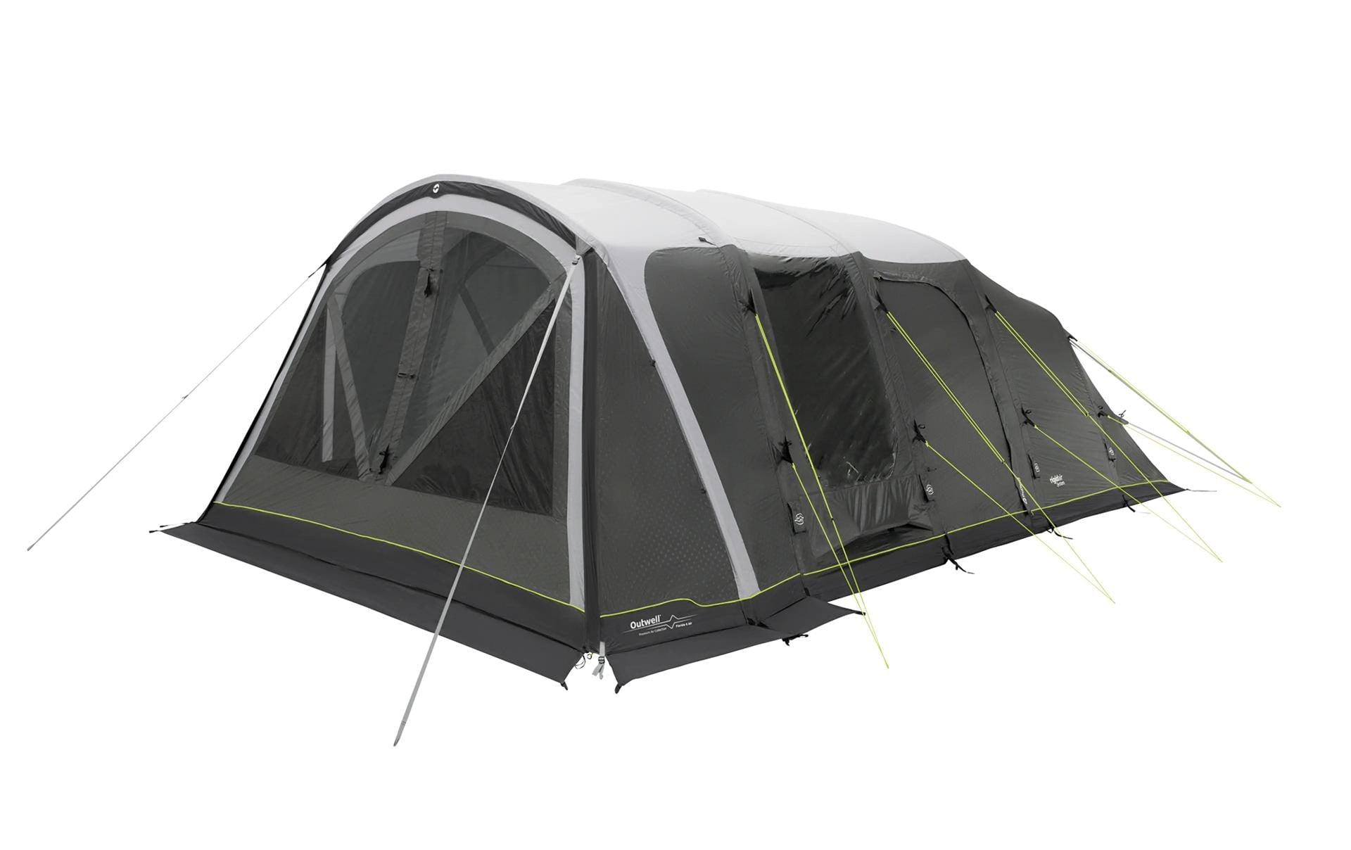 Outwell Tunnelzelt Florida 6 Air