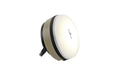 Robens Dunkery Beacon Campinglampe Wiederaufladbar Schwarz 15x10cm Sport & Freizeit > Camping > Camping Zubehör Robens