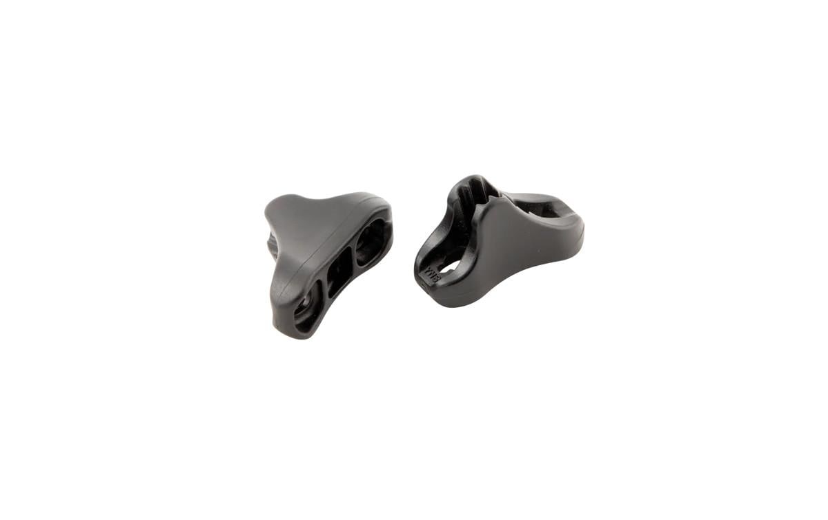 Robens Zeltschnurspanner Kunststoff 4,5 mm für stabile Zeltaufbauten Sport & Freizeit > Camping > Zelte Robens