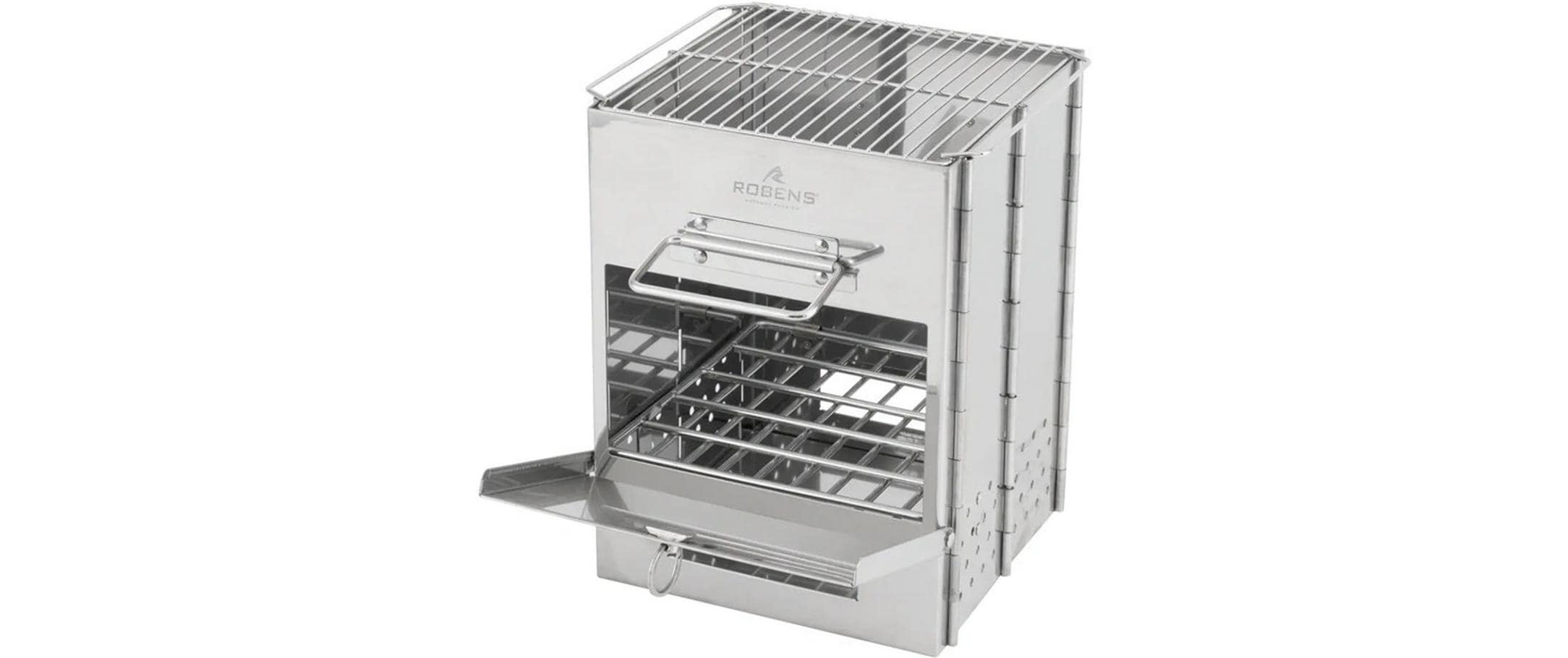 Robens Campingkocher Firewood Stove