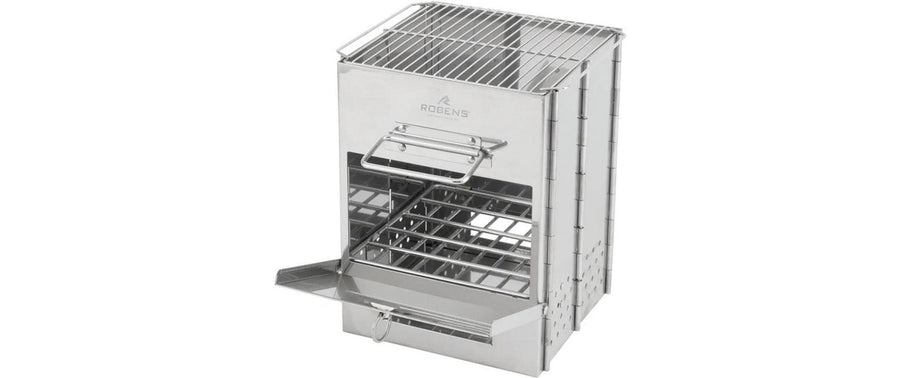 Robens Campingkocher Firewood Stove