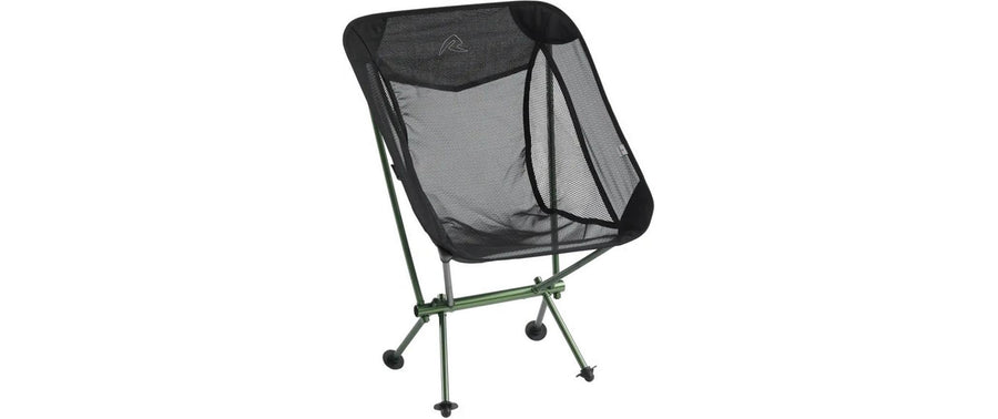 Robens Campingstuhl Pathfinder Light Schwarz