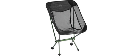 Robens Campingstuhl Pathfinder Light Schwarz