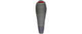 Robens Schlafsack Snowfall III -13 °C Regular Nylon, Grün