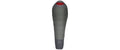 Robens Schlafsack Snowfall II -5 °C Regular Nylon, Grün