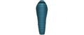 Robens Schlafsack Serac 600 -14 °C Regular Nylon, Blau