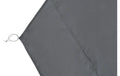 Robens Zeltunterlage Paso Flex 5 – wasserabweisendes Gewebe, leicht, 300 x 300 cm Sport & Freizeit > Camping > Zelte Robens