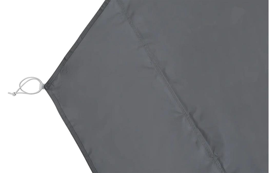 Robens Zeltunterlage Paso Flex 5 – wasserabweisendes Gewebe, leicht, 300 x 300 cm Sport & Freizeit > Camping > Zelte Robens