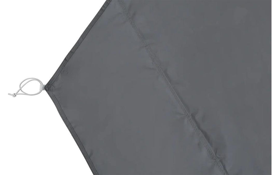Robens Zeltunterlage Paso Flex 5 – wasserabweisendes Gewebe, leicht, 300 x 300 cm Sport & Freizeit > Camping > Zelte Robens