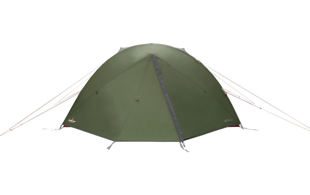 Robens Kuppelzelt Lodge 2 Exp Polyester für 2 Personen Sport & Freizeit > Camping > Zelte Robens
