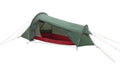 Robens Cress 1 Pro Tunnelzelt Polyester 1 Person Sport & Freizeit > Camping > Zelte Robens