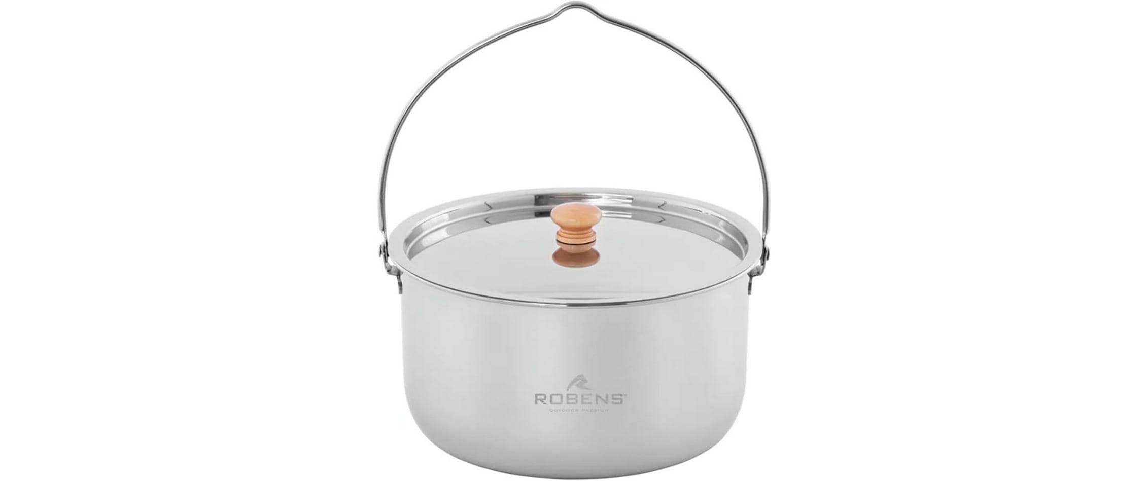 Robens Kochtopf Ottawa Pot 4 l