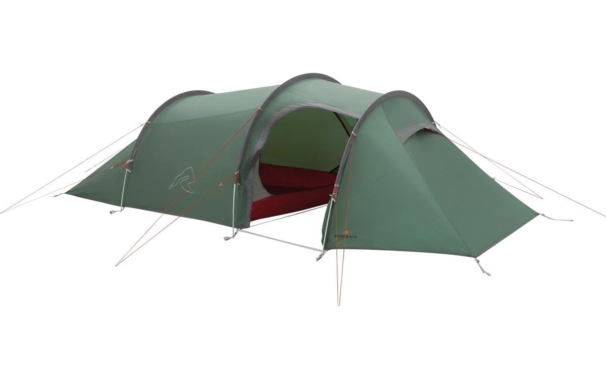 Robens Tunnelzelt Sage Pro 3 Polyester wetterfest 3 Personen Sport & Freizeit > Camping > Zelte Robens
