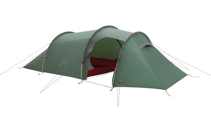 Robens Tunnelzelt Sage Pro 3 Polyester wetterfest 3 Personen Sport & Freizeit > Camping > Zelte Robens