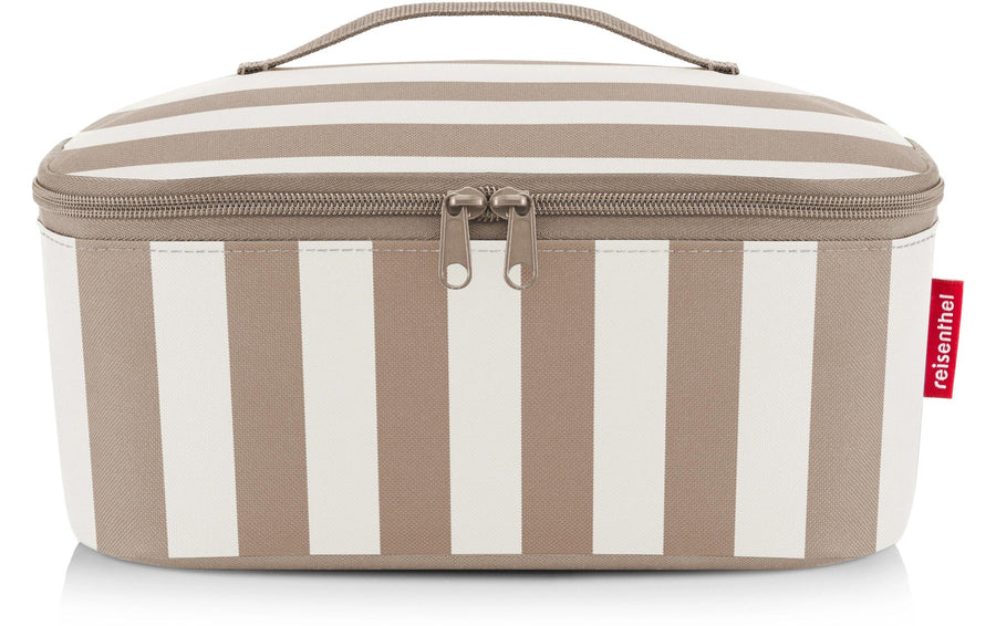 Reisenthel Coolerbag M pocket Beige