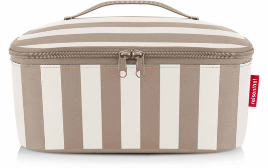 Reisenthel Coolerbag M pocket Beige