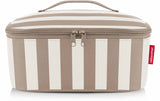 Reisenthel Coolerbag M pocket Beige