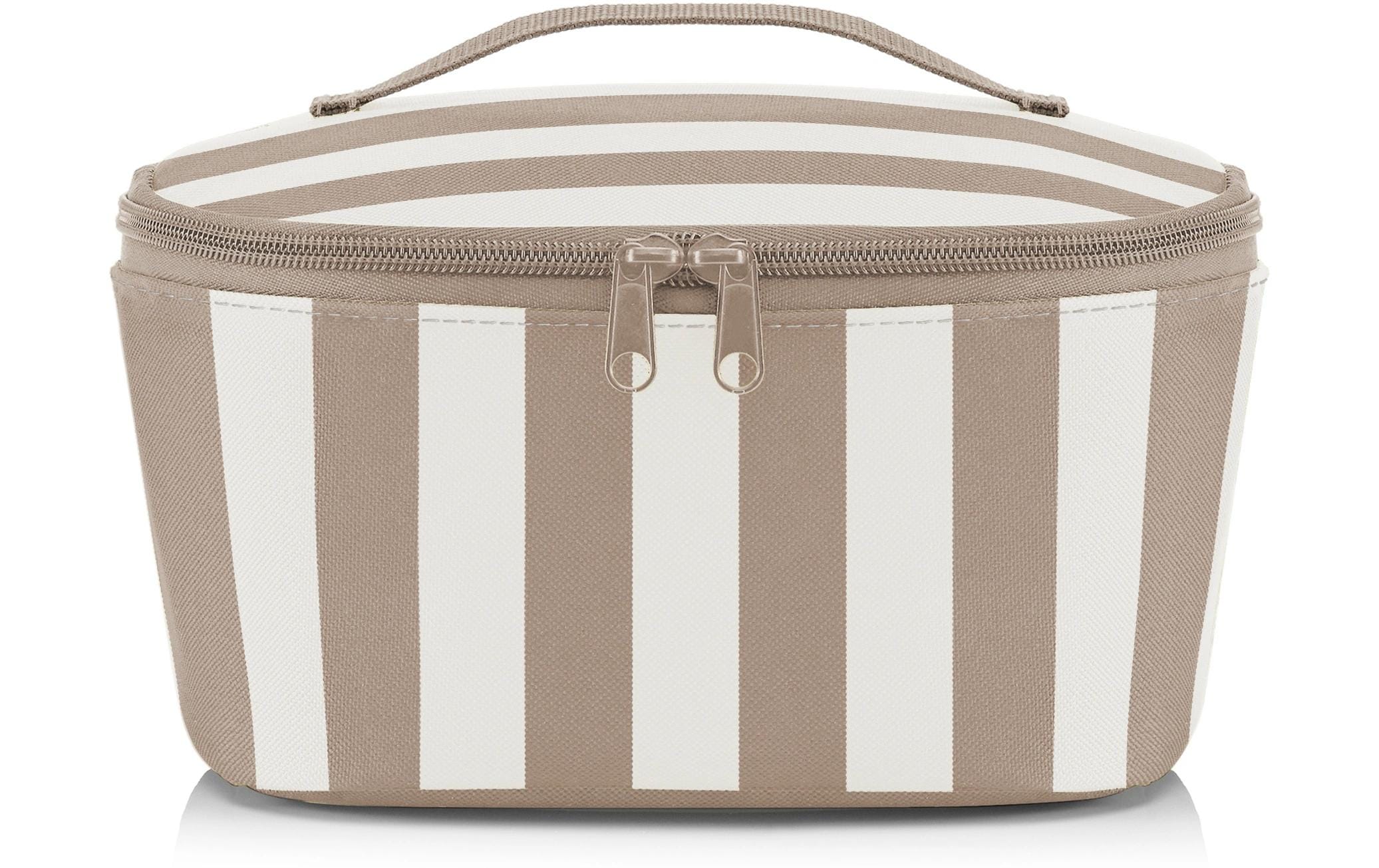 Reisenthel Coolerbag S pocket Beige