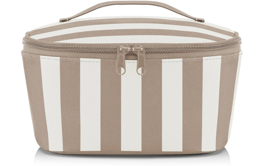 Reisenthel Coolerbag S pocket Beige