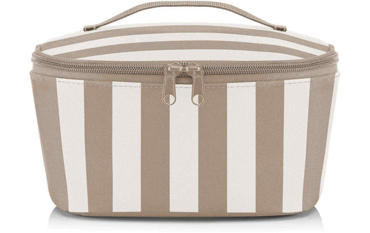 Reisenthel Coolerbag S pocket Beige