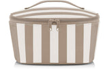 Reisenthel Coolerbag S pocket Beige