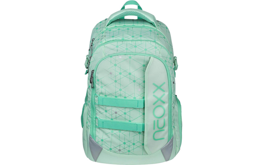 Neoxx Kinderrucksack Active Pro astic