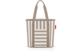 Reisenthel Thermoshopper Beige/Weiss, 15 l