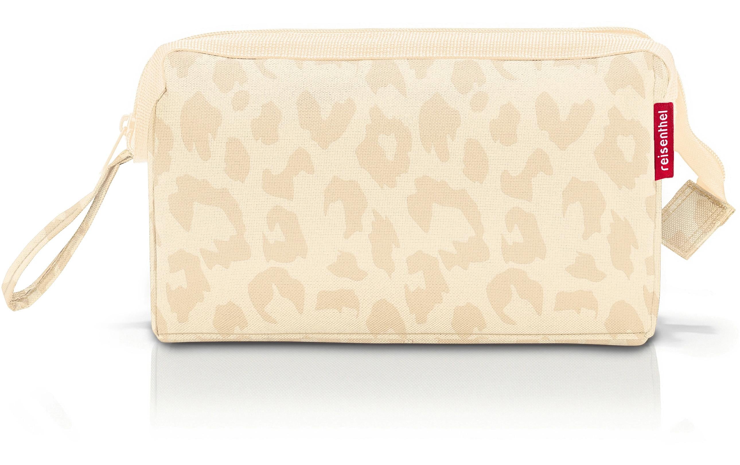 Reisenthel Necessaire Travelcosmetic Beige