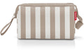 Reisenthel Necessaire Travelcosmetic Beige/Braun