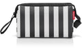 Reisenthel Necessaire Travelcosmetic Weiss/Schwarz