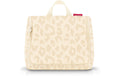 Reisenthel Necessaire Toiletbag XL Beige