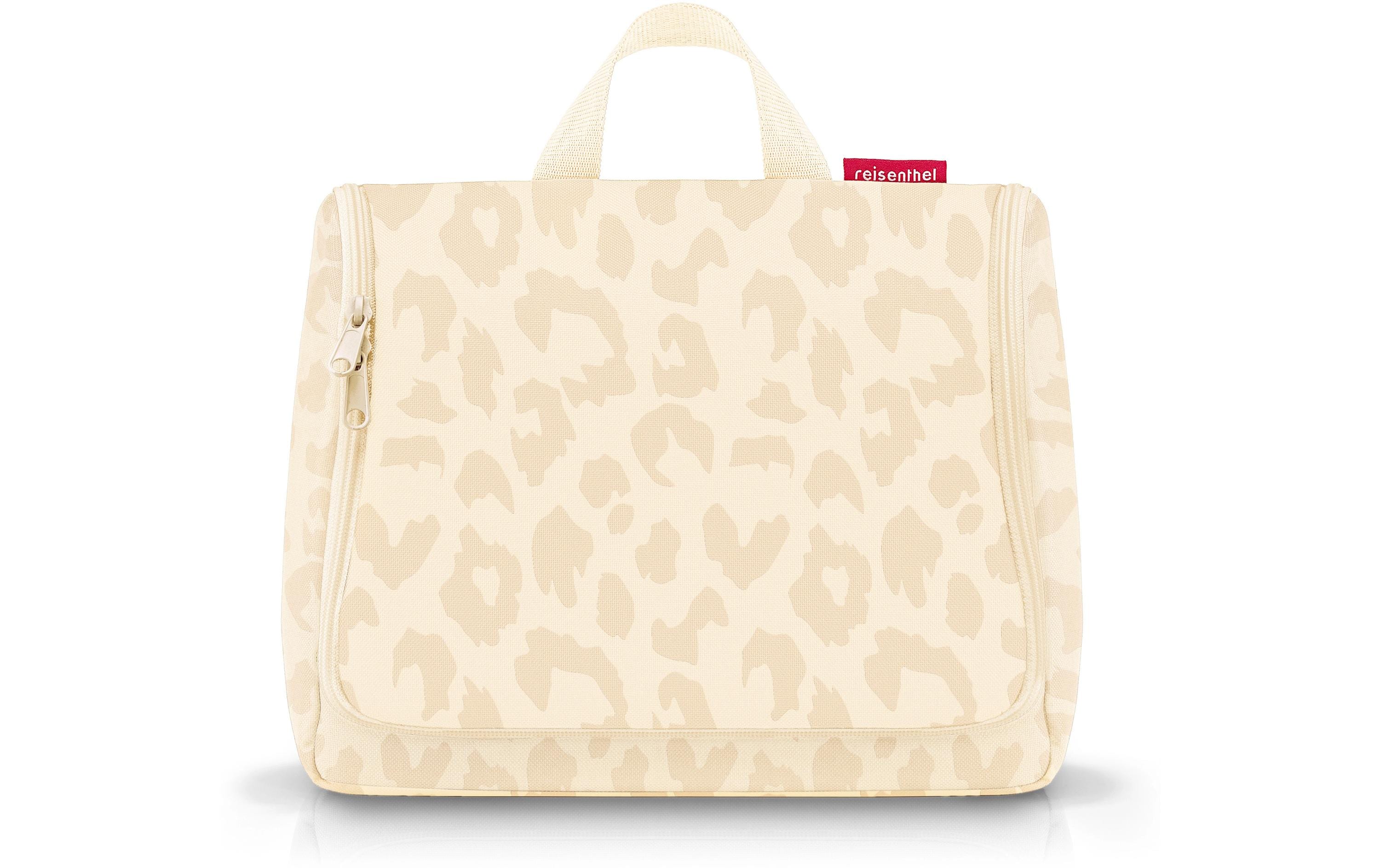 Reisenthel Necessaire Toiletbag XL Beige