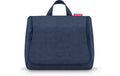 Reisenthel Necessaire Toiletbag XL Dunkelblau