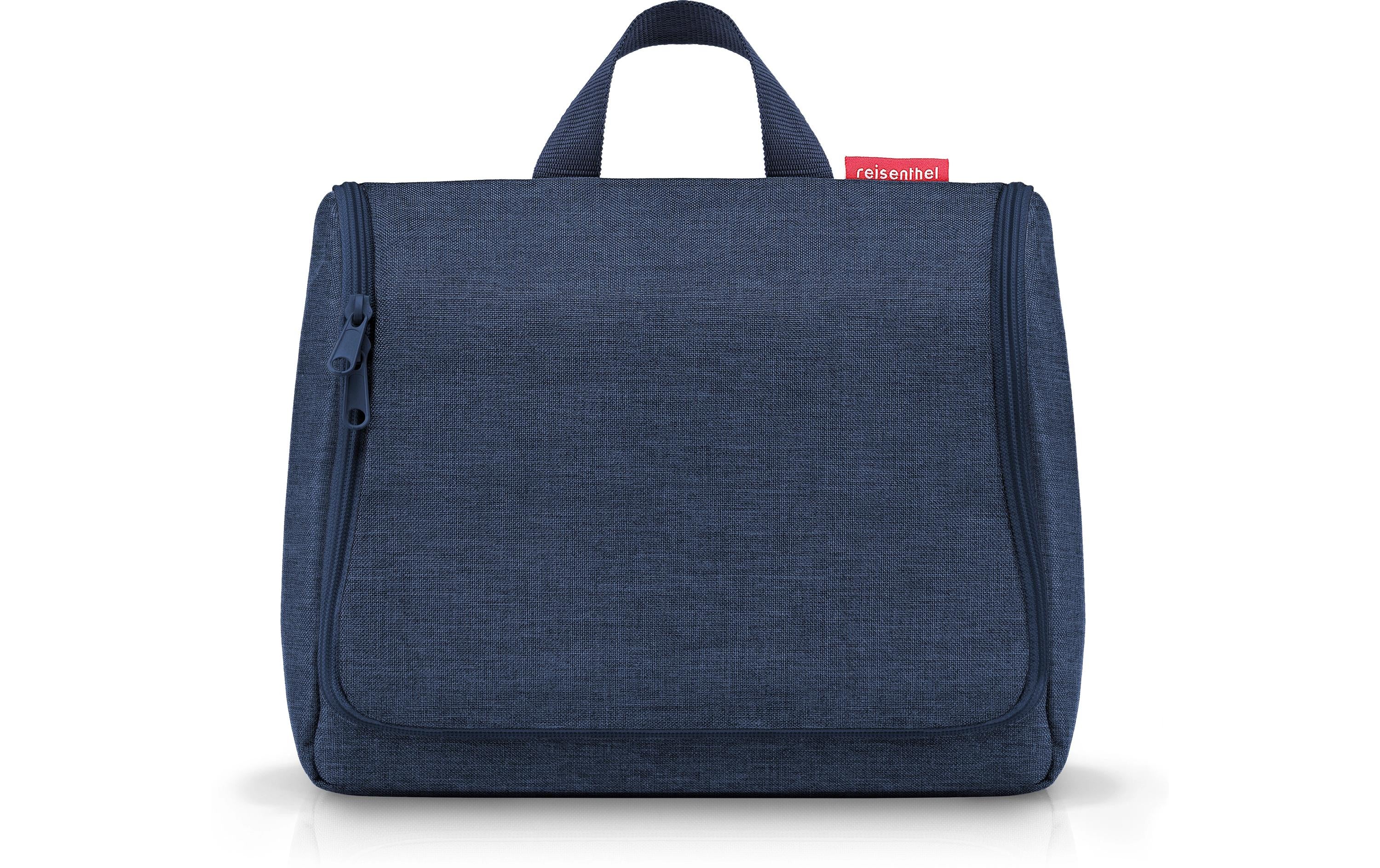Reisenthel Necessaire Toiletbag XL Dunkelblau