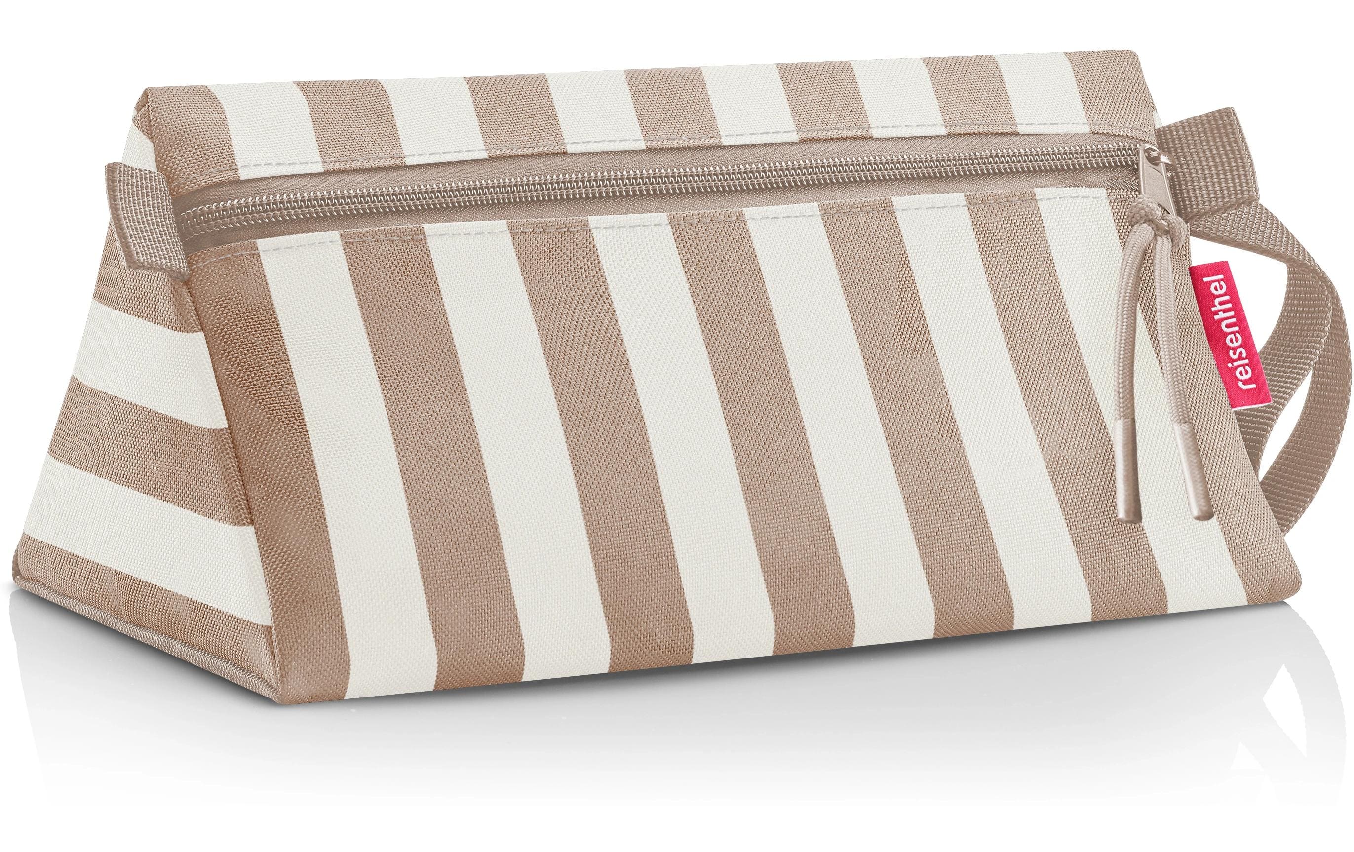 Reisenthel Necessaire Maxi Case Beige