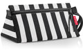 Reisenthel Necessaire Maxi Case Weiss/Schwarz