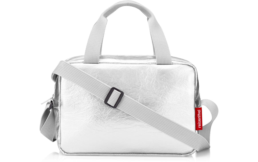 Reisenthel Coolerbag to-go Silber